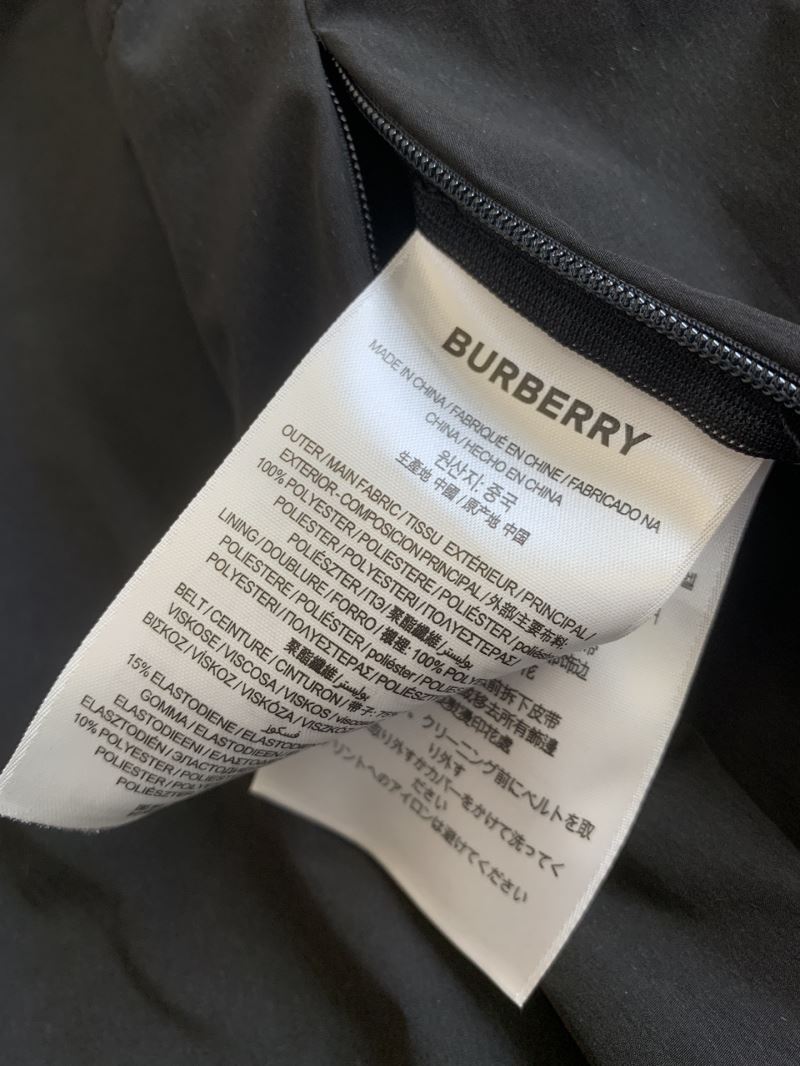 Burberry Outwear